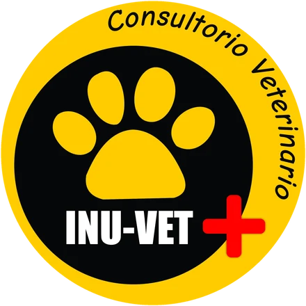 Sello Inu-Vet Consultorio Veterinario