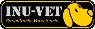 Logo Inu-Vet Consultorio Veterinario